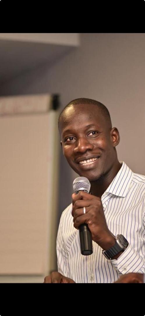 Babacar Camara