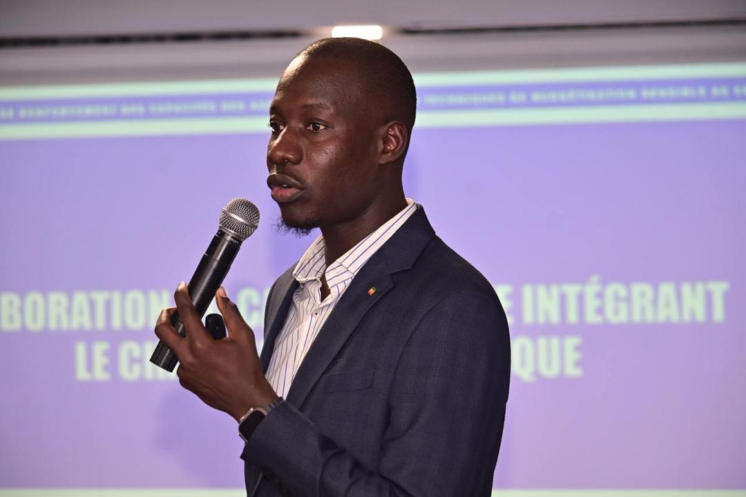 Babacar Camara — présentation paiements B2B
